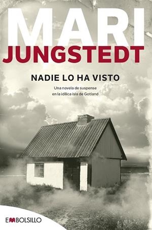 NADIE LO HA VISTO | 9788415140146 | JUNGSTEDT, MARI | Llibres Parcir | Llibreria Parcir | Llibreria online de Manresa | Comprar llibres en català i castellà online