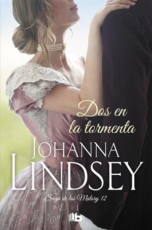 DOS EN LA TORMENTA (SAGA DE LOS MALORY 12) | 9788490707258 | LINDSEY, JOHANNA | Llibres Parcir | Llibreria Parcir | Llibreria online de Manresa | Comprar llibres en català i castellà online