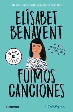FUIMOS CANCIONES (CANCIONES Y RECUERDOS 1) | 9788466346498 | BENAVENT, ELÍSABET | Llibres Parcir | Llibreria Parcir | Llibreria online de Manresa | Comprar llibres en català i castellà online
