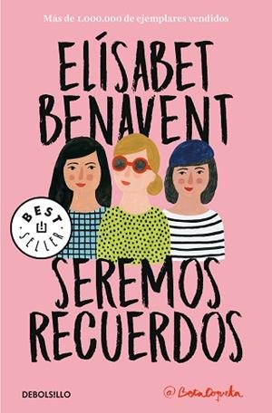 SEREMOS RECUERDOS (CANCIONES Y RECUERDOS 2) | 9788466346504 | BENAVENT, ELÍSABET | Llibres Parcir | Llibreria Parcir | Llibreria online de Manresa | Comprar llibres en català i castellà online