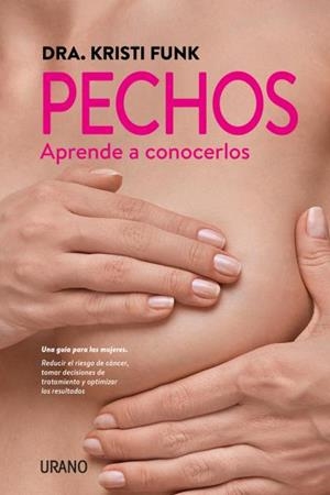PECHOS | 9788416720514 | FUNK, KRISTI | Llibres Parcir | Llibreria Parcir | Llibreria online de Manresa | Comprar llibres en català i castellà online