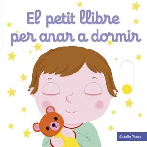 EL PETIT LLIBRE PER ANAR A DORMIR | 9788491376477 | CHOUX, NATHALIE | Llibres Parcir | Llibreria Parcir | Llibreria online de Manresa | Comprar llibres en català i castellà online