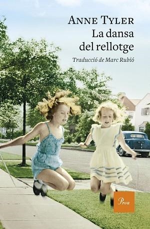 LA DANSA DEL RELLOTGE | 9788475887463 | ANNE TYLER | Llibres Parcir | Llibreria Parcir | Llibreria online de Manresa | Comprar llibres en català i castellà online