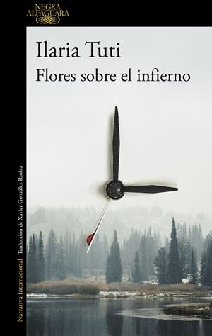 FLORES SOBRE EL INFIERNO | 9788420433271 | TUTI, ILARIA | Llibres Parcir | Librería Parcir | Librería online de Manresa | Comprar libros en catalán y castellano online