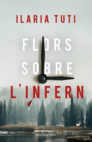 FLORS SOBRE L'INFERN | 9788417444716 | TUTI, ILARIA | Llibres Parcir | Llibreria Parcir | Llibreria online de Manresa | Comprar llibres en català i castellà online