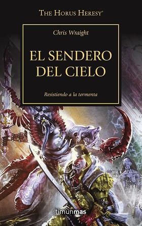 EL SENDERO DEL CIELO Nº 36 | 9788445006078 | WRAIGHT, CHRIS | Llibres Parcir | Librería Parcir | Librería online de Manresa | Comprar libros en catalán y castellano online