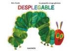 L'ERUGUETA GOLUDA DESPLEGABLE | 9788417074388 | CARLE, ERIC | Llibres Parcir | Llibreria Parcir | Llibreria online de Manresa | Comprar llibres en català i castellà online