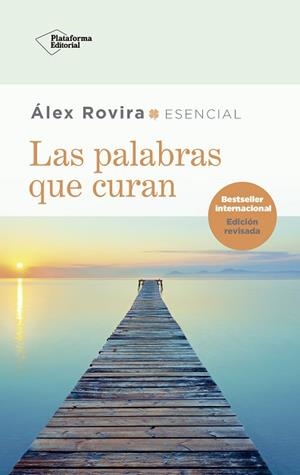 LAS PALABRAS QUE CURAN | 9788417622473 | ROVIRA, ÁLEX | Llibres Parcir | Librería Parcir | Librería online de Manresa | Comprar libros en catalán y castellano online