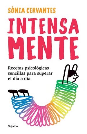 INTENSA-MENTE | 9788425356315 | CERVANTES, SÒNIA | Llibres Parcir | Llibreria Parcir | Llibreria online de Manresa | Comprar llibres en català i castellà online