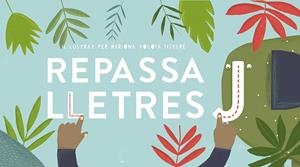 REPASSALLETRES | 9788417165307 | Llibres Parcir | Librería Parcir | Librería online de Manresa | Comprar libros en catalán y castellano online