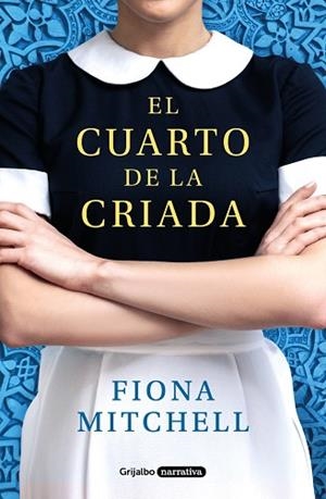 EL CUARTO DE LA CRIADA | 9788425356995 | MITCHELL, FIONA | Llibres Parcir | Llibreria Parcir | Llibreria online de Manresa | Comprar llibres en català i castellà online