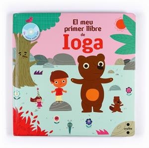 EL MEU PRIMER LLIBRE DE IOGA | 9788466124034 | DIEDERICHS, GILLES | Llibres Parcir | Librería Parcir | Librería online de Manresa | Comprar libros en catalán y castellano online