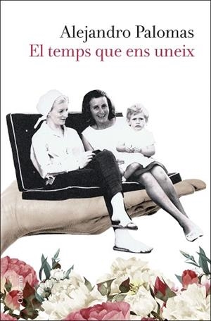 EL TEMPS QUE ENS UNEIX | 9788466424653 | PALOMAS, ALEJANDRO | Llibres Parcir | Librería Parcir | Librería online de Manresa | Comprar libros en catalán y castellano online