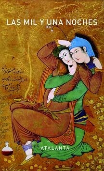 LAS MIL Y UNA NOCHES | 9788494303043 | ANÓNIMO | Llibres Parcir | Llibreria Parcir | Llibreria online de Manresa | Comprar llibres en català i castellà online