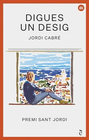 DIGUES UN DESIG | 9788441232013 | CABRÉ, JORDI | Llibres Parcir | Llibreria Parcir | Llibreria online de Manresa | Comprar llibres en català i castellà online