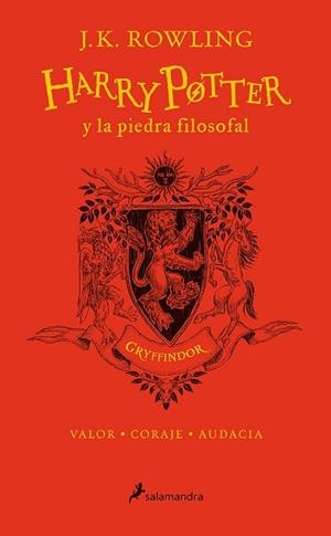 HARRY POTTER Y LA PIEDRA FILOSOFAL | 9788498388879 | J. K. ROWLING | Llibres Parcir | Llibreria Parcir | Llibreria online de Manresa | Comprar llibres en català i castellà online