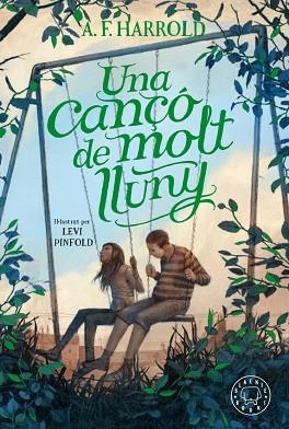 UNA CANÇÓ DE MOLT LLUNY | 9788417552176 | HARROLD, A. F. | Llibres Parcir | Llibreria Parcir | Llibreria online de Manresa | Comprar llibres en català i castellà online