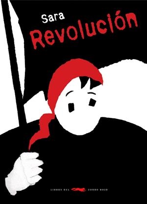 REVOLUCIÓN | 9788496509856 | SARA | Llibres Parcir | Llibreria Parcir | Llibreria online de Manresa | Comprar llibres en català i castellà online