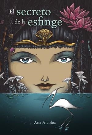 EL SECRETO DE LA ESFINGE | 9788469833407 | ALCOLEA, ANA | Llibres Parcir | Llibreria Parcir | Llibreria online de Manresa | Comprar llibres en català i castellà online