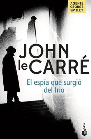 EL ESPÍA QUE SURGIÓ DEL FRÍO | 9788408201953 | LE CARRÉ, JOHN | Llibres Parcir | Llibreria Parcir | Llibreria online de Manresa | Comprar llibres en català i castellà online