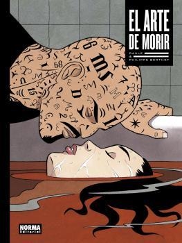 EL ARTE DE MORIR | 9788467934458 | RAULE-PHILIPPE BERTHET | Llibres Parcir | Llibreria Parcir | Llibreria online de Manresa | Comprar llibres en català i castellà online