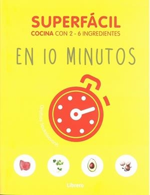 SUPERFÁCIL. EN 10 MINUTOS | 9789463592215 | SOUKSISAVANH, ORATHAY | Llibres Parcir | Llibreria Parcir | Llibreria online de Manresa | Comprar llibres en català i castellà online