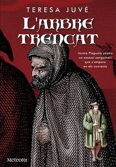 L'ARBRE TRENCAT | 9788494834240 | JUVÉ ACERO, TERESA | Llibres Parcir | Llibreria Parcir | Llibreria online de Manresa | Comprar llibres en català i castellà online