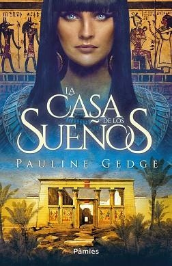 LA CASA DE LOS SUEÑOS | 9788417683030 | GEDGE, PAULINE | Llibres Parcir | Llibreria Parcir | Llibreria online de Manresa | Comprar llibres en català i castellà online
