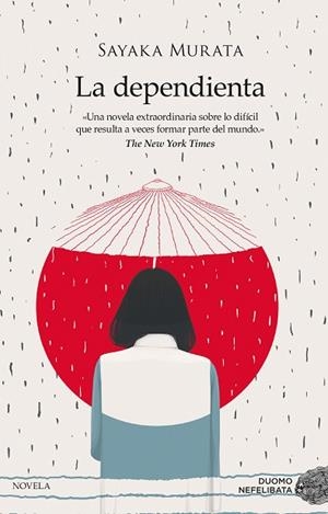 LA DEPENDIENTA | 9788416634620 | MURATA, SAYAKA | Llibres Parcir | Llibreria Parcir | Llibreria online de Manresa | Comprar llibres en català i castellà online