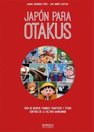JAPÓN PARA OTAKUS | 9788494944918 | MORVAN, JEAN-DAVID/ BERTAIL | Llibres Parcir | Llibreria Parcir | Llibreria online de Manresa | Comprar llibres en català i castellà online