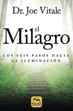 EL MILAGRO | 9788417080402 | VITALE, JOE | Llibres Parcir | Llibreria Parcir | Llibreria online de Manresa | Comprar llibres en català i castellà online