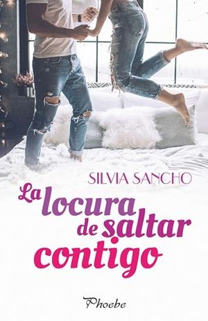 LA LOCURA DE SALTAR CONTIGO | 9788416970926 | SANCHO, SILVIA | Llibres Parcir | Llibreria Parcir | Llibreria online de Manresa | Comprar llibres en català i castellà online