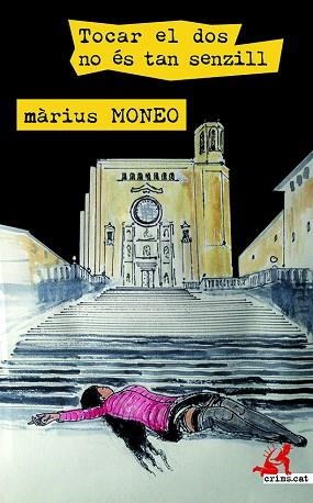TOCAR EL DOS NO ÉS TAN SENZILL | 9788416328963 | MONEO VILALTA, MÀRIUS | Llibres Parcir | Llibreria Parcir | Llibreria online de Manresa | Comprar llibres en català i castellà online