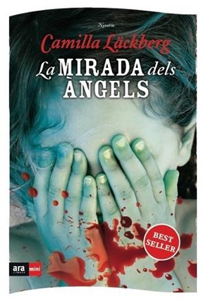 LA MIRADA DELS ÀNGELS | 9788493905521 | LÄCKBERG, CAMILLA | Llibres Parcir | Llibreria Parcir | Llibreria online de Manresa | Comprar llibres en català i castellà online