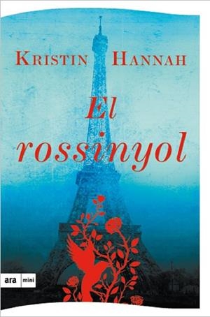 EL ROSSINYOL | 9788494652332 | HANNAH, KRISTIN | Llibres Parcir | Llibreria Parcir | Llibreria online de Manresa | Comprar llibres en català i castellà online