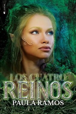 LOS CUATRO REINOS | 9788417361174 | RAMOS, PAULA | Llibres Parcir | Librería Parcir | Librería online de Manresa | Comprar libros en catalán y castellano online