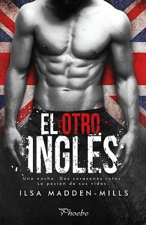 EL OTRO INGLÉS | 9788417683023 | MADDEN-MILLS, ILSA | Llibres Parcir | Llibreria Parcir | Llibreria online de Manresa | Comprar llibres en català i castellà online