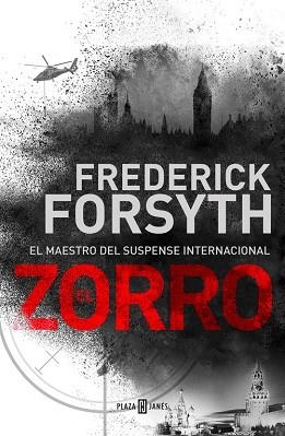 EL ZORRO | 9788401021848 | FORSYTH, FREDERICK | Llibres Parcir | Llibreria Parcir | Llibreria online de Manresa | Comprar llibres en català i castellà online
