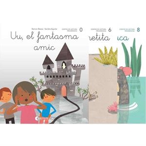 DE MICA EN MICA, COL.LECCIÓ (21 EX.) | 9788484129967 | BASSA I MARTÍN, RAMON | Llibres Parcir | Llibreria Parcir | Llibreria online de Manresa | Comprar llibres en català i castellà online