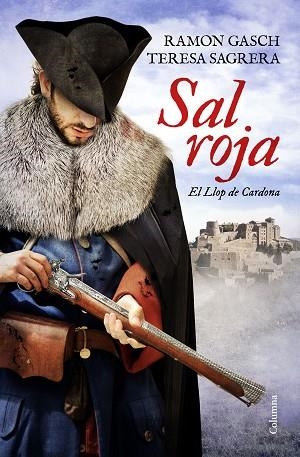 SAL ROJA | 9788466424691 | GASCH POU, RAMON/SAGRERA BASSA, TERESA | Llibres Parcir | Llibreria Parcir | Llibreria online de Manresa | Comprar llibres en català i castellà online