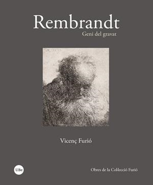 REMBRANDT | 9788491681465 | FURIÓ GALI, VICENÇ | Llibres Parcir | Librería Parcir | Librería online de Manresa | Comprar libros en catalán y castellano online