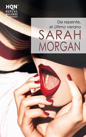 DE REPENTE, EL ÚLTIMO VERANO | 9788491889595 | MORGAN, SARAH | Llibres Parcir | Llibreria Parcir | Llibreria online de Manresa | Comprar llibres en català i castellà online