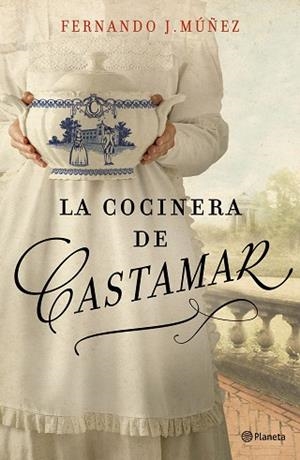 LA COCINERA DE CASTAMAR | 9788408204787 | MÚÑEZ, FERNANDO J. | Llibres Parcir | Llibreria Parcir | Llibreria online de Manresa | Comprar llibres en català i castellà online