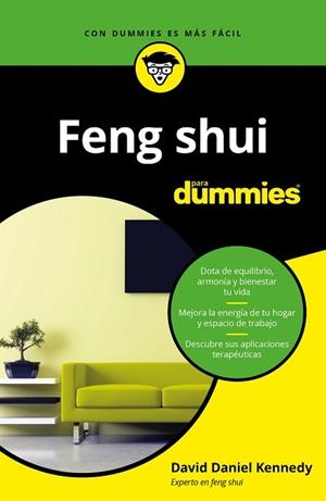 FENG SHUI PARA DUMMIES | 9788432905155 | KENNEDY, DAVID DANIEL | Llibres Parcir | Librería Parcir | Librería online de Manresa | Comprar libros en catalán y castellano online