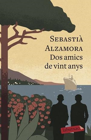 DOS AMICS DE VINT ANYS | 9788417420499 | ALZAMORA, SEBASTIÀ | Llibres Parcir | Llibreria Parcir | Llibreria online de Manresa | Comprar llibres en català i castellà online
