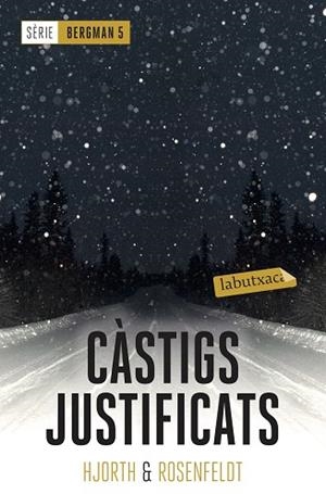 CÀSTIGS JUSTIFICATS | 9788417420529 | HJORTH, MICHAEL | Llibres Parcir | Llibreria Parcir | Llibreria online de Manresa | Comprar llibres en català i castellà online