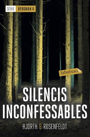 SILENCIS INCONFESSABLES | 9788417420536 | HJORTH, MICHAEL | Llibres Parcir | Llibreria Parcir | Llibreria online de Manresa | Comprar llibres en català i castellà online