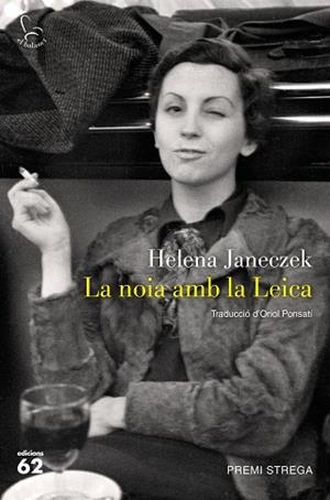 LA NOIA AMB LA LEICA | 9788429777628 | JANECZEK, HELENA | Llibres Parcir | Llibreria Parcir | Llibreria online de Manresa | Comprar llibres en català i castellà online