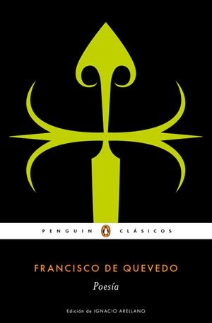 POESÍA | 9788491051749 | QUEVEDO, FRANCISCO DE | Llibres Parcir | Librería Parcir | Librería online de Manresa | Comprar libros en catalán y castellano online