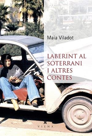 LABERINT AL SOTERRANI I ALTRES CONTES | 9788494959233 | VILADOT PRESAS, MAIA | Llibres Parcir | Llibreria Parcir | Llibreria online de Manresa | Comprar llibres en català i castellà online